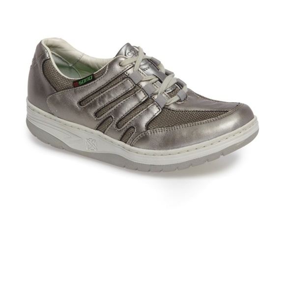 sano mephisto exercise walking shoes